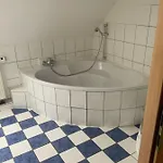 Habitación en casa particular Ferien/ Monteurzimmer Mit Gemeinsam Wozi, Kü, Bad, Wlan