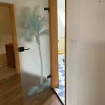 Habitación en casa particular Ferien/ Monteurzimmer Mit Gemeinsam Wozi, Kü, Bad, Wlan *