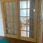 Ferien/ Monteurzimmer Mit Gemeinsam Wozi, Kue, Bad, Wlan Homestay *