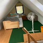 Habitación en casa particular Ferien/ Monteurzimmer Mit Gemeinsam Wozi, Kü, Bad, Wlan *