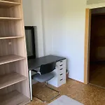Habitación en casa particular Ferien/ Monteurzimmer Mit Gemeinsam Wozi, Kü, Bad, Wlan