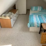 Ferien/ Monteurzimmer Mit Gemeinsam Wozi, Kü, Bad, Wlan *